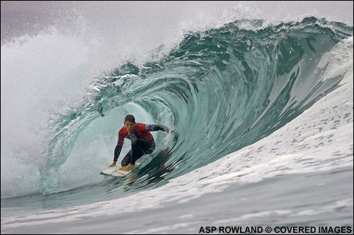 Andy Irons