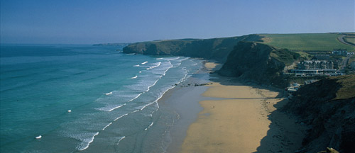 Watergate Bay