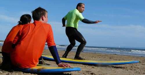 coldswell.com – Everything you need for surfing in the UK and Ireland